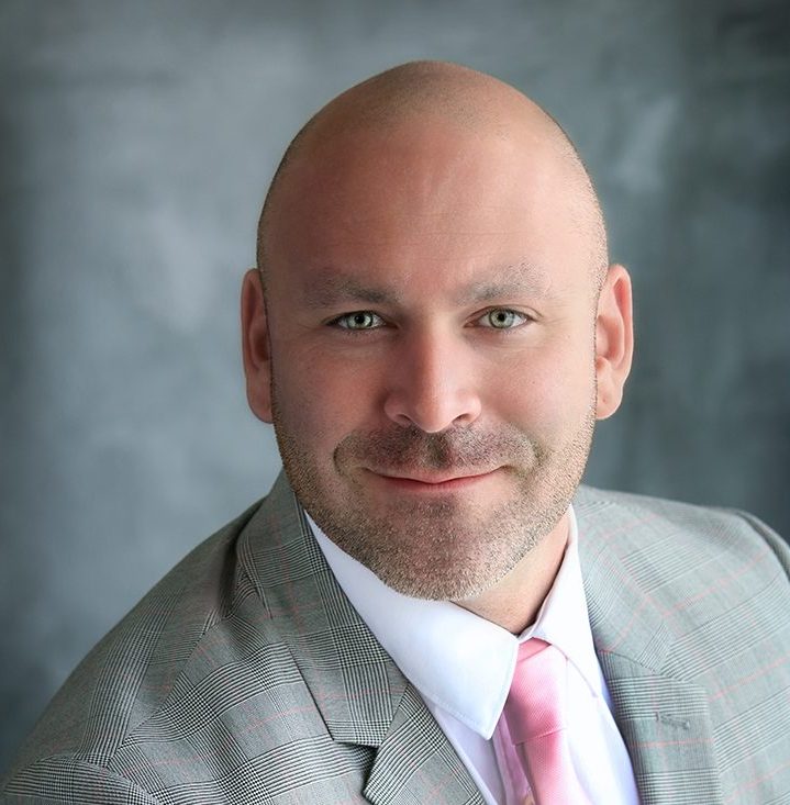 Michael Wagner Green Oak Lending Group