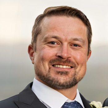 Headshot Kurt Hayer Headshot
